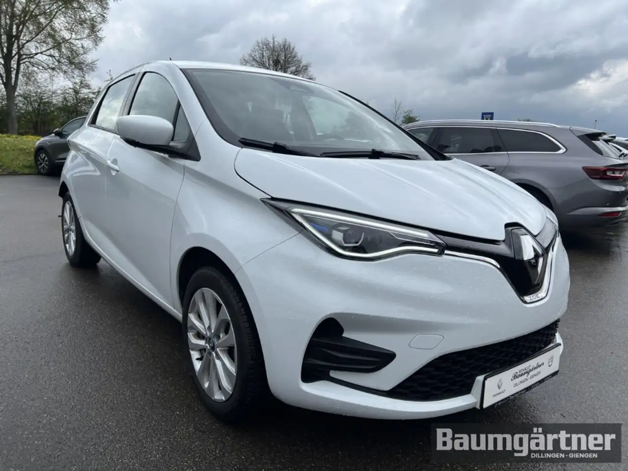 Renault ZOE Experience Z.E. 50 R110 inkl. Batterie GJR